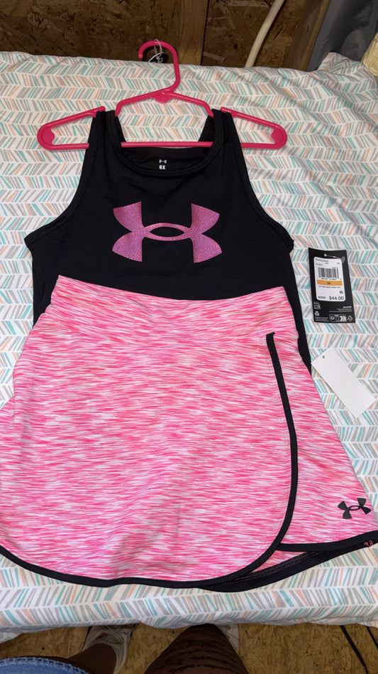 Nike athletic set