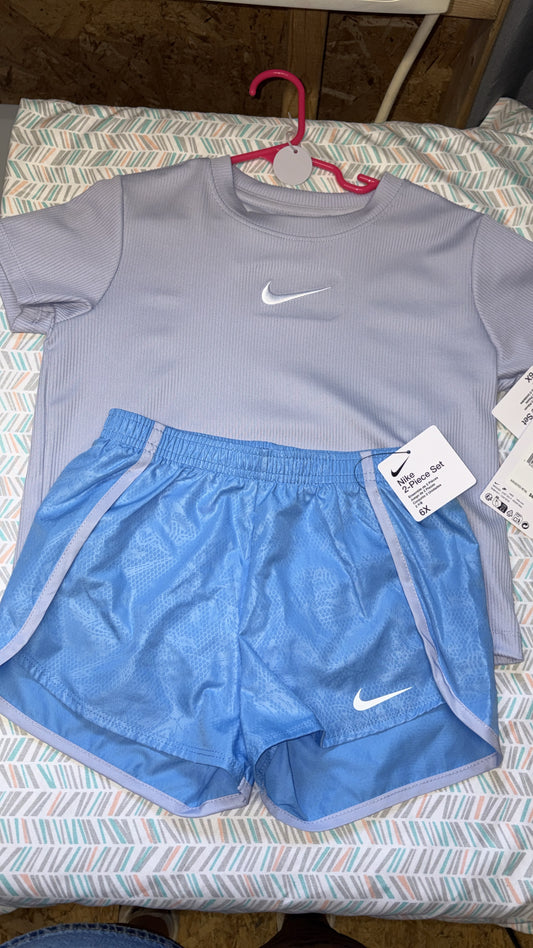 Nike summer set