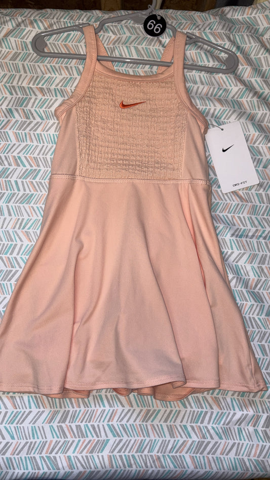 Girl athletic set