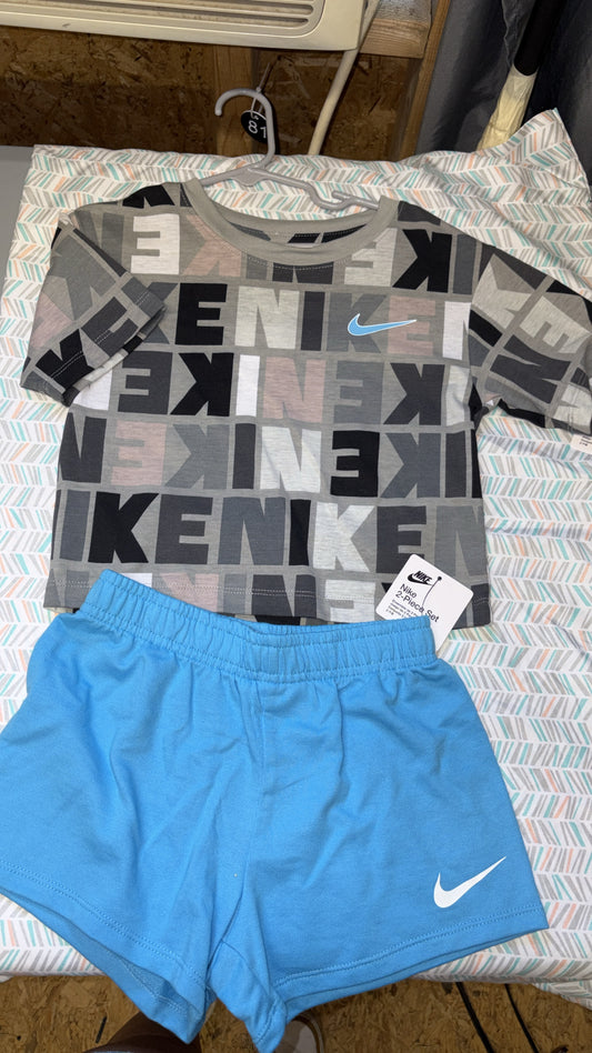Nike summer set