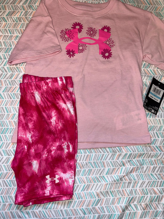 Girl summer set